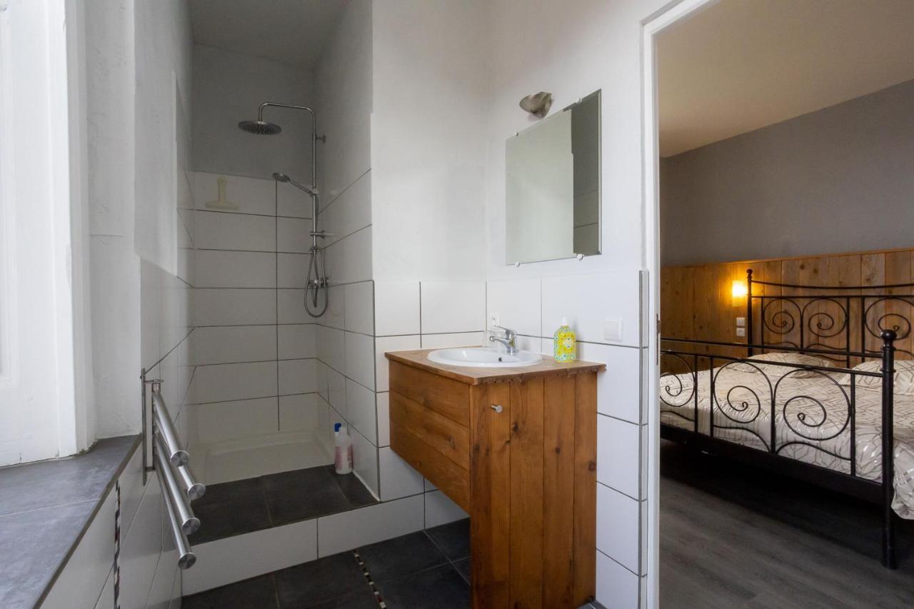 Gite 4 A 10 Pers Granges-sur-Vologne Екстериор снимка