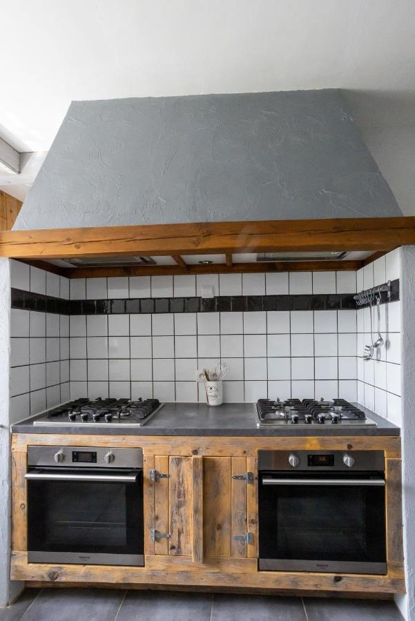 Gite 4 A 10 Pers Granges-sur-Vologne Екстериор снимка