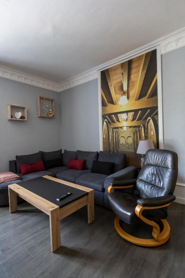 Gite 4 A 10 Pers Granges-sur-Vologne Екстериор снимка